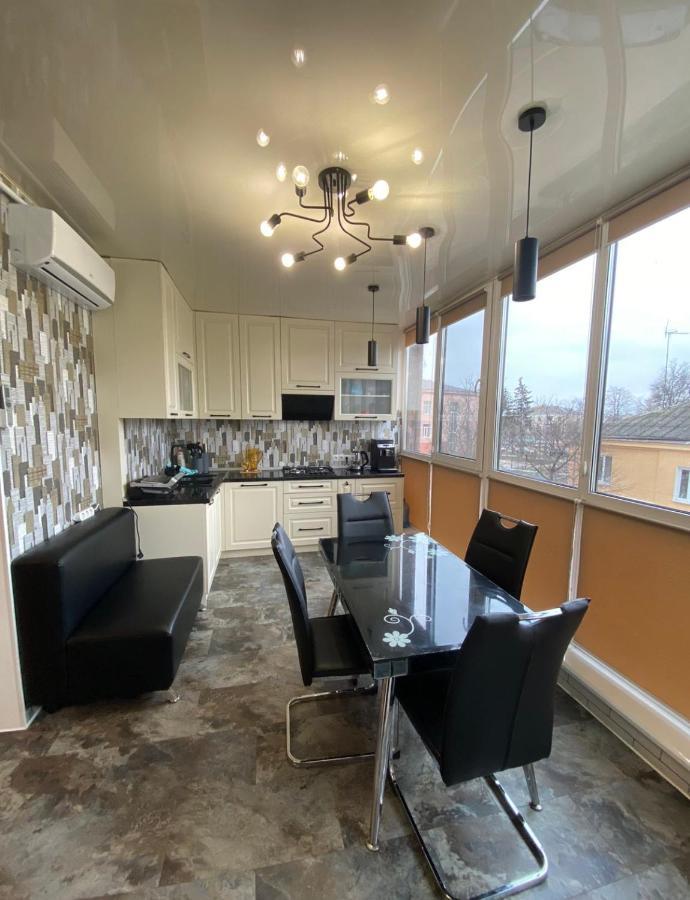 Apartment Premium Vip Berdychiv Zewnętrze zdjęcie