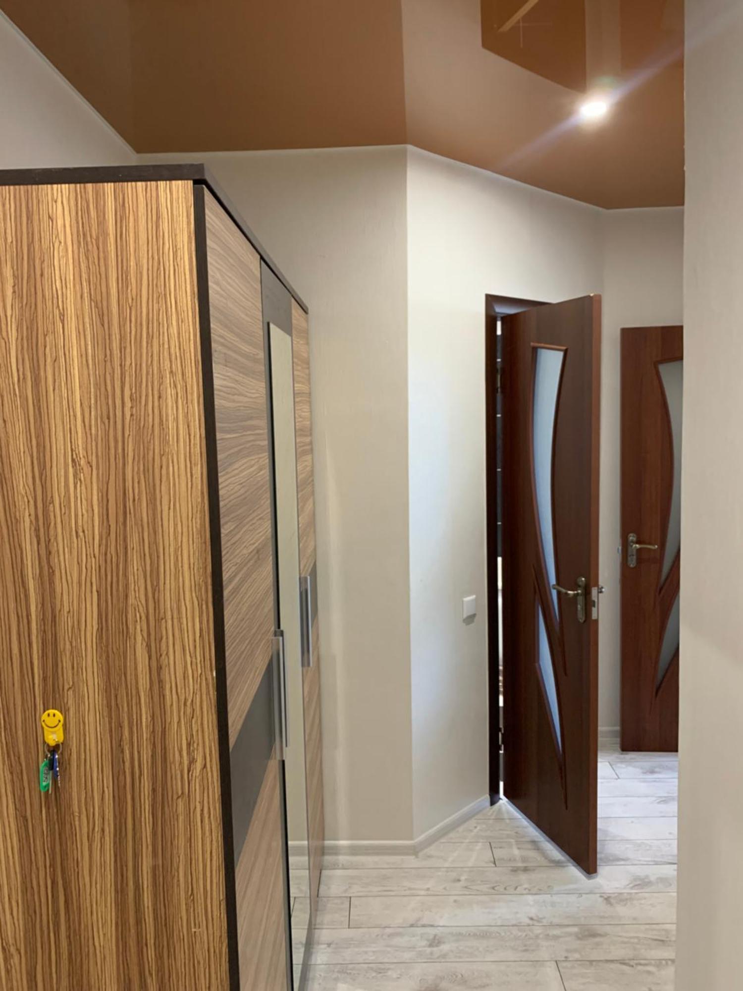 Apartment Premium Vip Berdychiv Zewnętrze zdjęcie