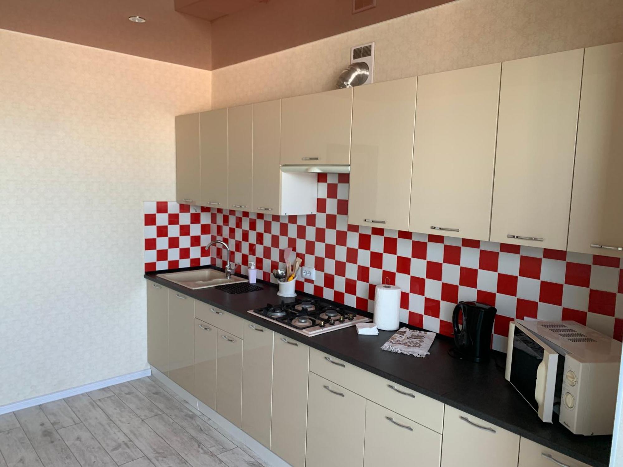 Apartment Premium Vip Berdychiv Zewnętrze zdjęcie