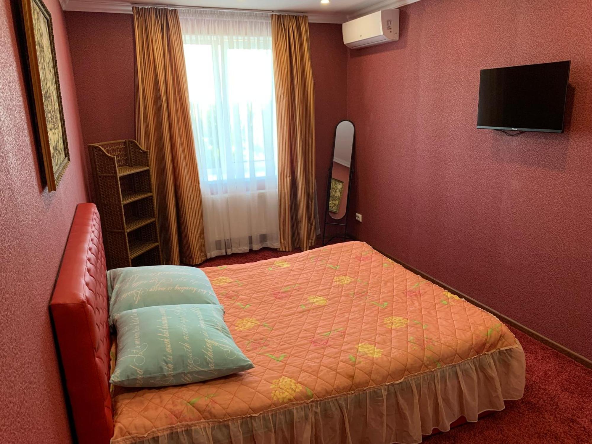 Apartment Premium Vip Berdychiv Zewnętrze zdjęcie