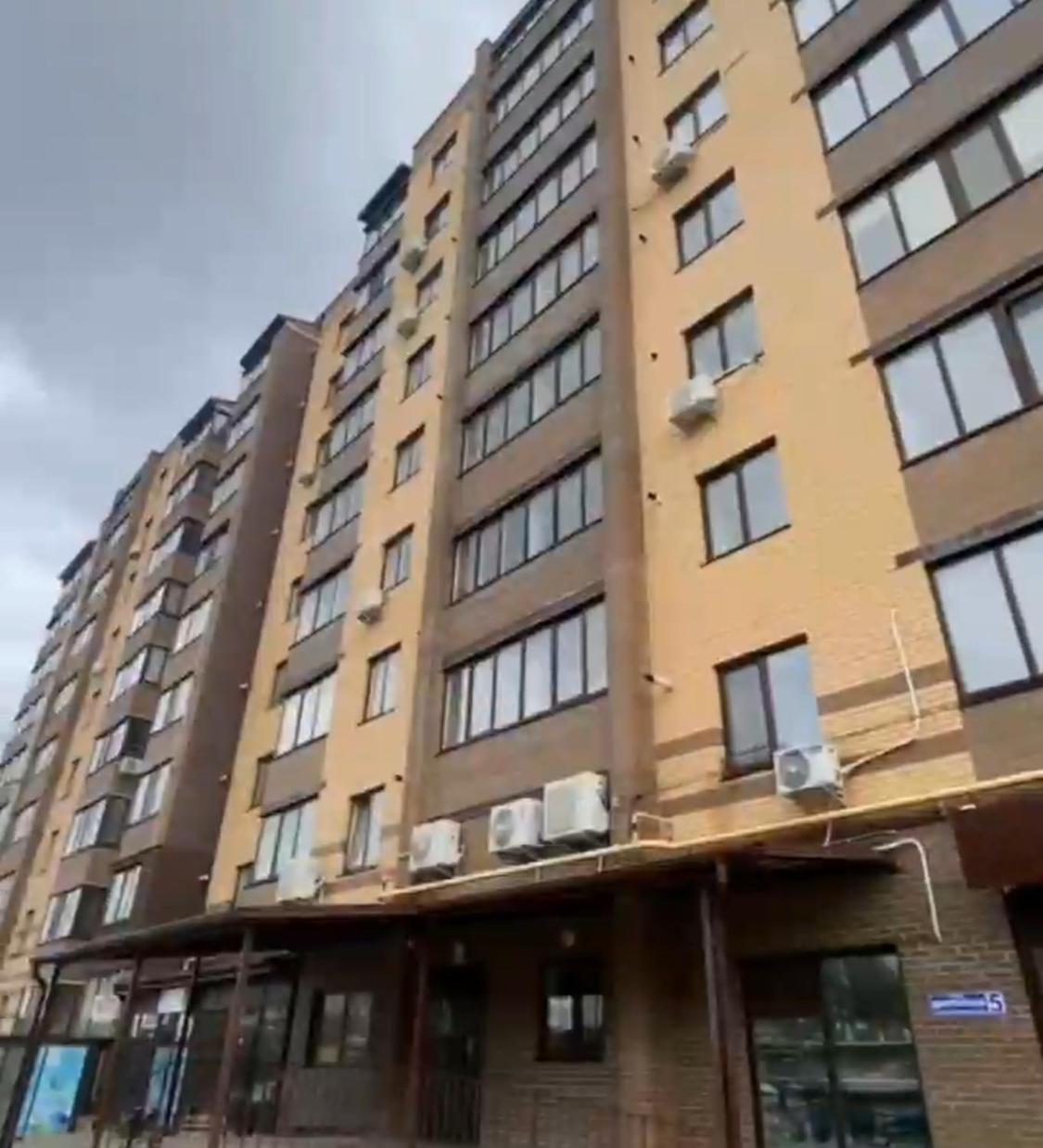 Apartment Premium Vip Berdychiv Zewnętrze zdjęcie