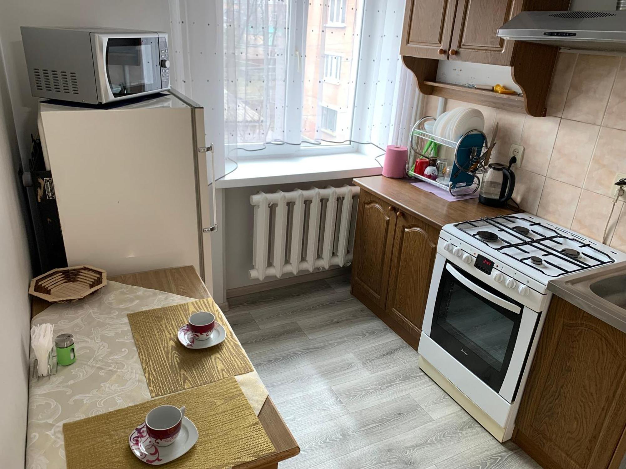 Apartment Premium Vip Berdychiv Zewnętrze zdjęcie