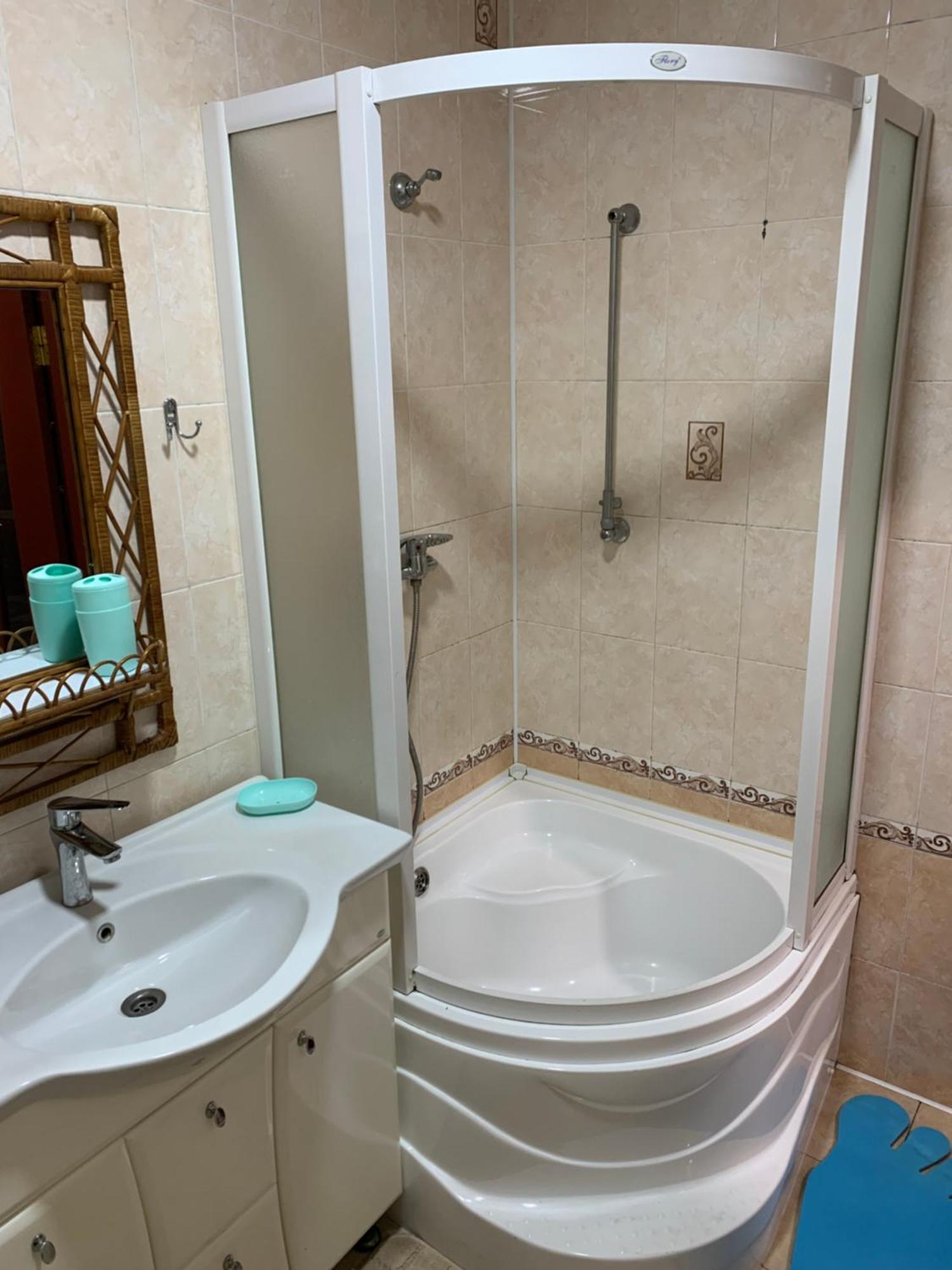 Apartment Premium Vip Berdychiv Zewnętrze zdjęcie