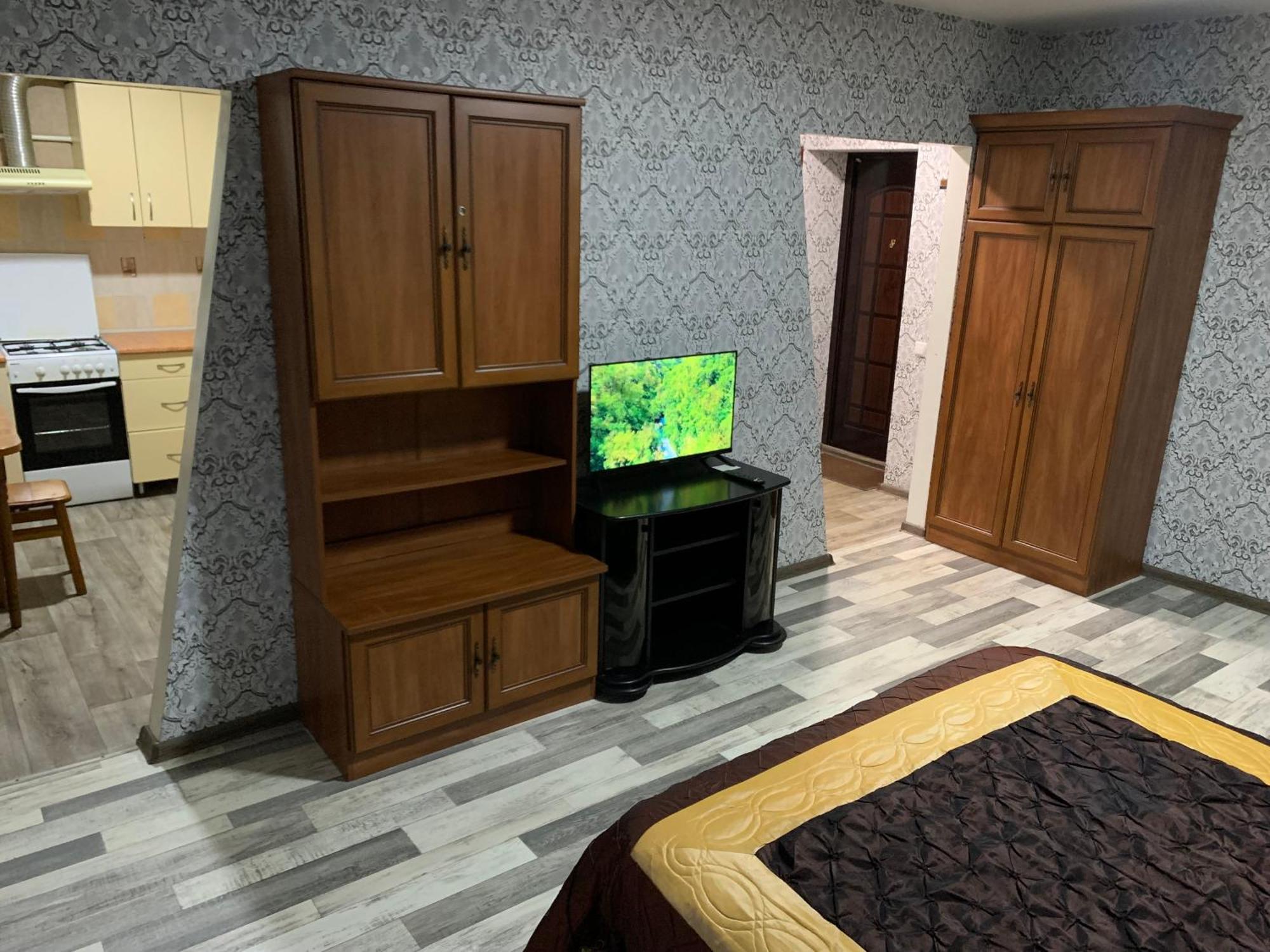 Apartment Premium Vip Berdychiv Zewnętrze zdjęcie
